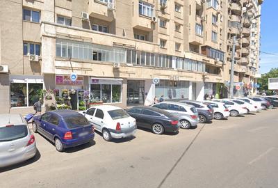 Spațiu comercial, de 120 mp, în Calea Călărașilor - 1