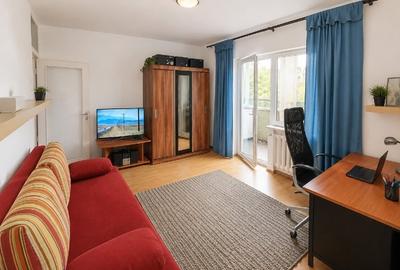Apartament cu 3 camere decomandat în Gheorgheni - 3