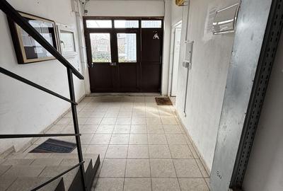 Garsonieră decomandată în Giurgiului - 16