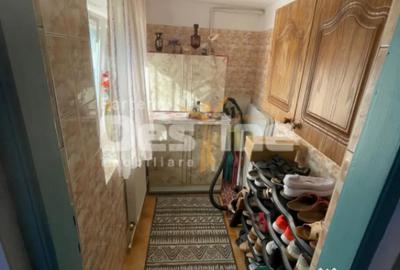 Casă cu 3 camere cu Teren 200 Mp în Giulești - 13