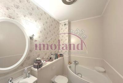 Apartament cu 4 camere semidecomandat în Șoseaua Nordului - 5