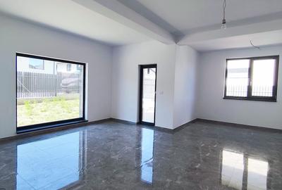 Casa cu garaj interior, Tomesti - 3
