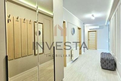 Apartament cu 4 camere 105 mp utili, renovat 2025 cu terasa generoasa! - 12