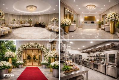 Spațiu comercial, de 480 mp, în Central - 1