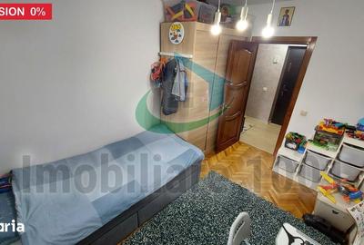 Apartament cu 4 camere decomandat în Depozitelor - 6