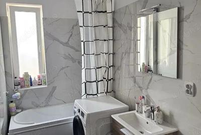 Apartament 2 camere Giroc parter + curte privata parcare - 2