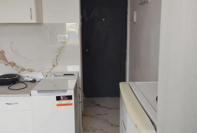 Garsoniera zona Afi Mall amenajata - 2