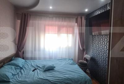 Apartament cu 3 camere în Holboca - 15
