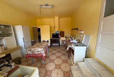 Casă cu 4 camere în Lunca Târnavei - 1