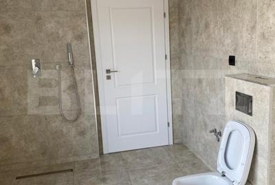 Penthouse 200 mp utili, 400 mp terasa, 2 garaje, 1 parcare, zona Baciu - 13