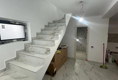 Casă cu 3 camere cu Teren 220 Mp în Dărăști-Ilfov - 4