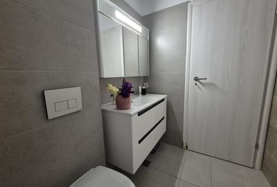 Duplex 4 camere mobilat si utilat, pod izolat 40 mp- Berceni- Vidra - 9