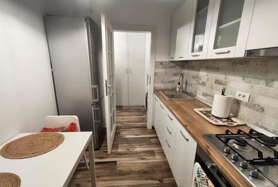 Garsoniera moderna - Plaza Residence Faza 1- Etaj 8 - 7
