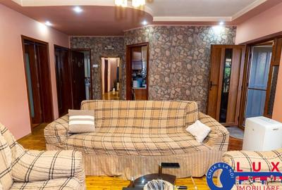 Casă cu 3 camere cu Teren 500 Mp în E3 - 11