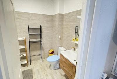 Apartament 2 camere eforie nord - 2