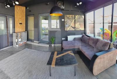 Casa 120 mpu, teren 370 mp, zona Veteranilor/Parc - 3