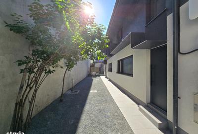 Casă cu 6 camere cu Teren 200 Mp în Ștefan cel Mare - 18