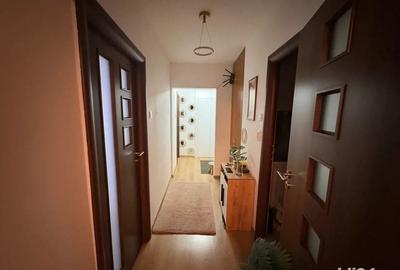 Apartament cu 2 camere decomandat în Rahova