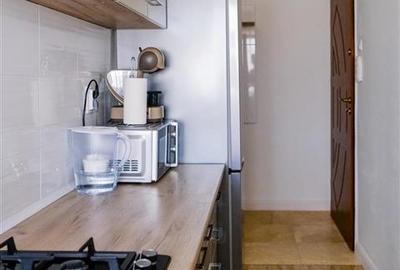 Apartament cu 2 camere semidecomandat în Rogerius - 10