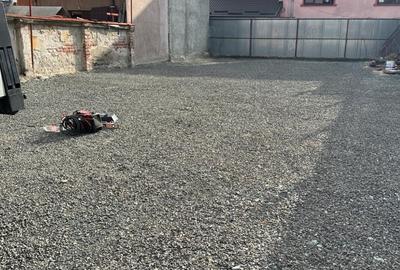 Spațiu comercial, în Victoriei