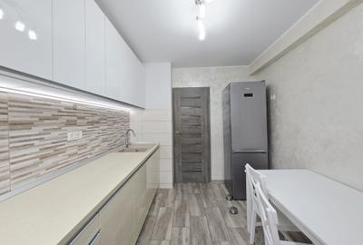 Apartament deosebit Mazepa 2 str Brailei CT Ac mobilat si utilat - 2