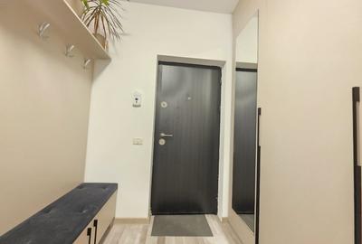 Garsoniera moderna cu gradina, Str. Universului, Sanpetru Residence - 11