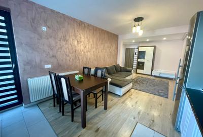 Inchiriere apartament 3 camere bloc nou zona Tractorul - 1