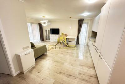 2 camere, ultrafinisat, terasa, parcare, Zorilor, Sigma, Cat friendly - 3