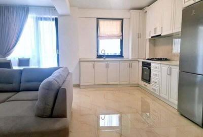 Exclusivitate - Apartament 2 camere - Micro 17, Roka Residence - 1
