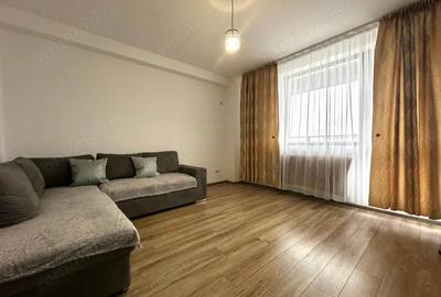 Apartament cu 2 camere decomandat, mobilat în Est - 6