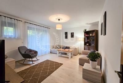 Casa individuala | 300mp utili | 577mp teren | Feleacu - 12