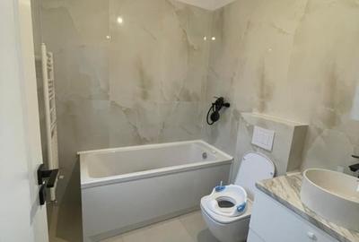 Proprietar, vând 1/2 duplex - 1