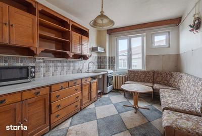 Apartament cu 4 camere decomandat în Iosia - 11