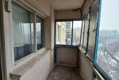 3 camere, decomandat, confort 1, vedere parc Morarilor metrou 10min - 3