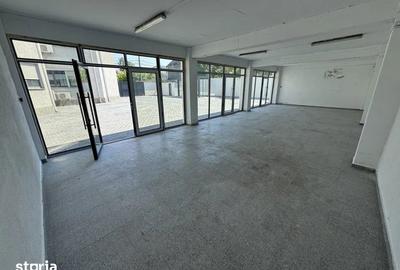 Spațiu comercial, de 62 mp, în Străulești - 3