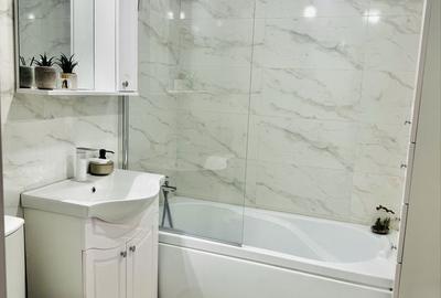 Apartament cu 3 camere decomandat în Nord - 2