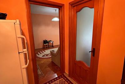 Apartament cu 3 camere semidecomandat, mobilat în Viziru 1 - 3