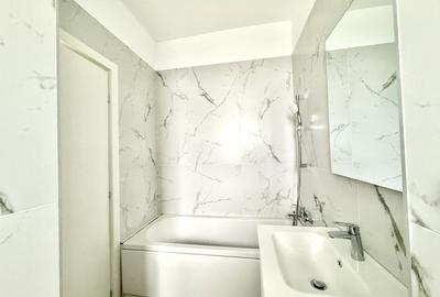 Pipera Azur acces A3 penthouse,  terasa SUD - 16