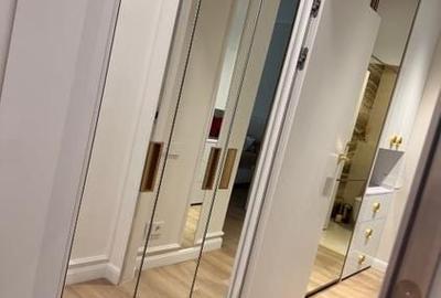 Apartament cu 3 camere decomandat, mobilat în Lujerului - 5