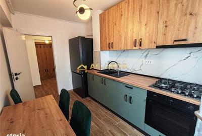 Apartament cu 3 camere decomandat în Vest - 19