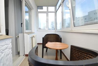 INCHIRIERE APARTAMENT 2 CAMERE TINERETULUI – PARCUL LUMEA COPIILOR - 23