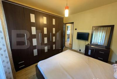 Apartament cu 4 camere decomandat în Zorilor - 8