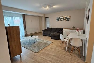 Apartament cu 2 camere decomandat, mobilat în Tei - 1