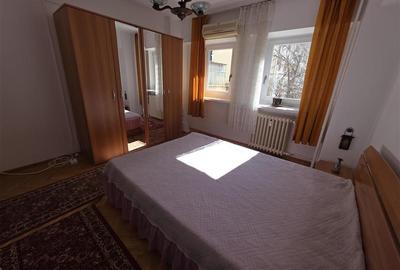 Apartament cu 3 camere decomandat în Ultracentral - 3