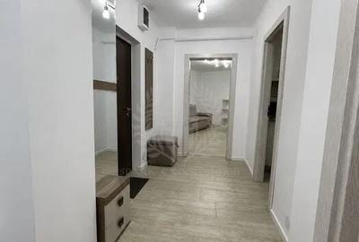 Apartament cu 2 camere decomandat, mobilat în Republicii - 3