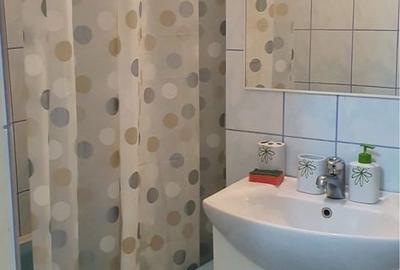 Garsonieră decomandată în Vitan - 5