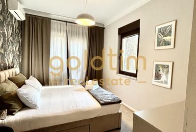 VILA SUPERBA RENOVATA COMPLET/4 APARTAMENTEx120M/480MP/KISELEFF-MUZEUL TARANULUI - 40