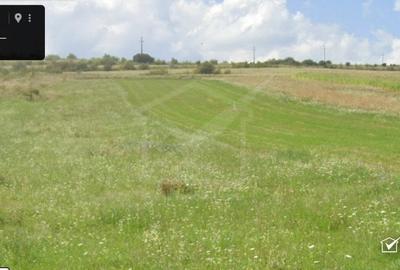 Teren Salicea, acces bun, utilitati, 1834 mp, zona de case noi , 46m x 40m