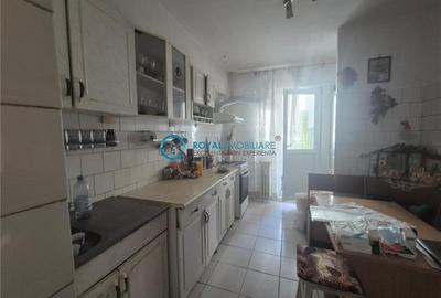 Apartament cu 2 camere decomandat, mobilat în P-ța Mihai Viteazu - 4