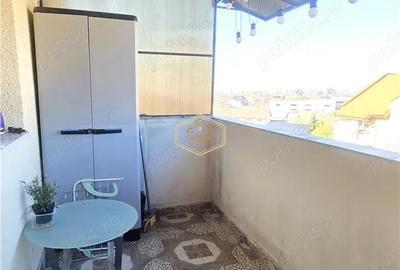 Carpati II | Apartament modern cu 1 camera, complet echipat - 10